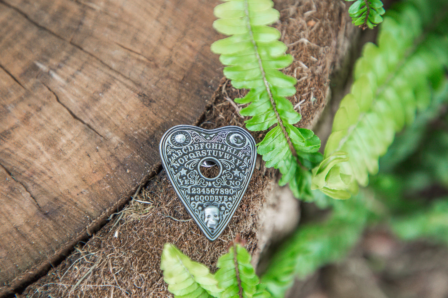 Wearable Witchery | Spellbound Pins