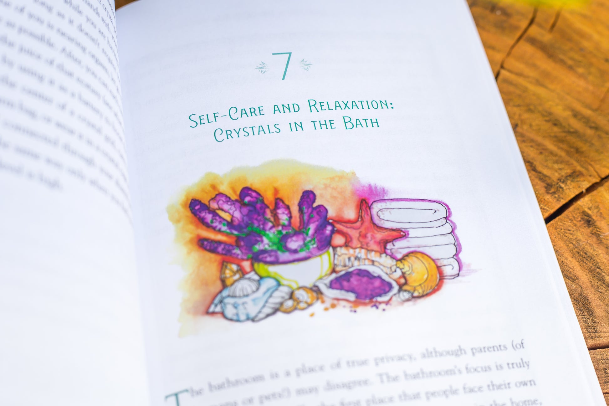 Awakening The Crystals | The Ancient Art and Modern Magic of Gems and Stones