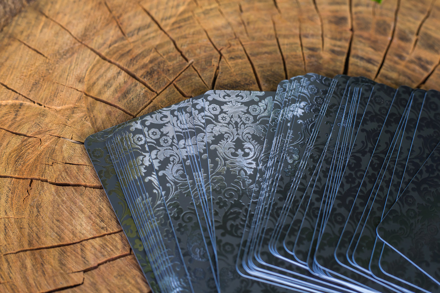 The Witch's Oracle
