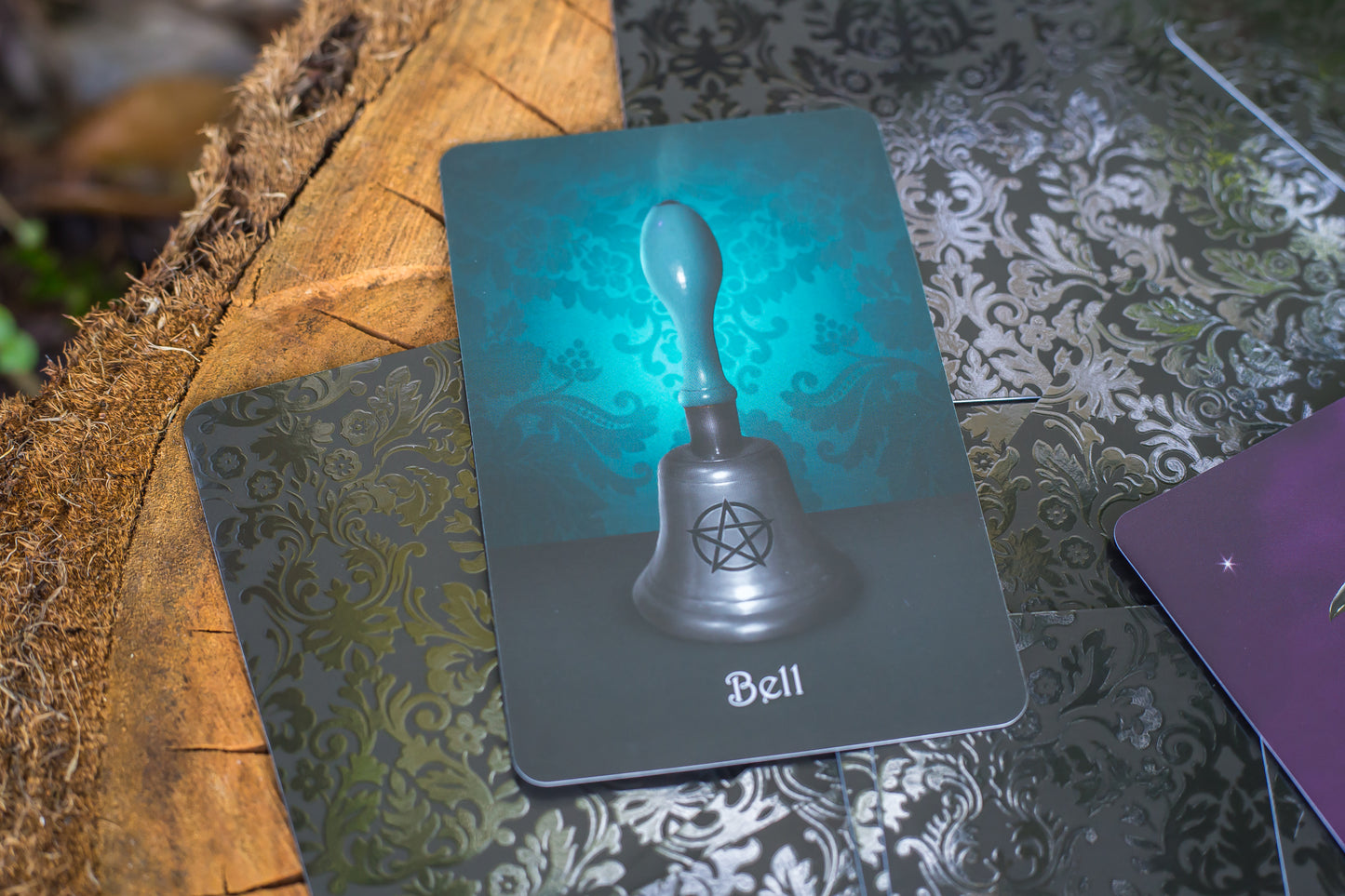 The Witch's Oracle