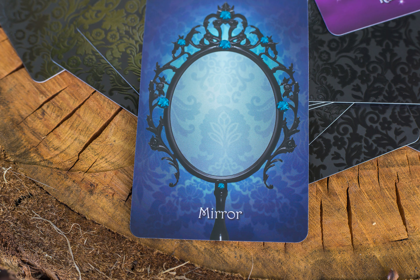 The Witch's Oracle