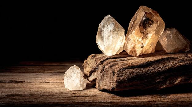 Citrine | The Golden Quartz with a Complicated Past