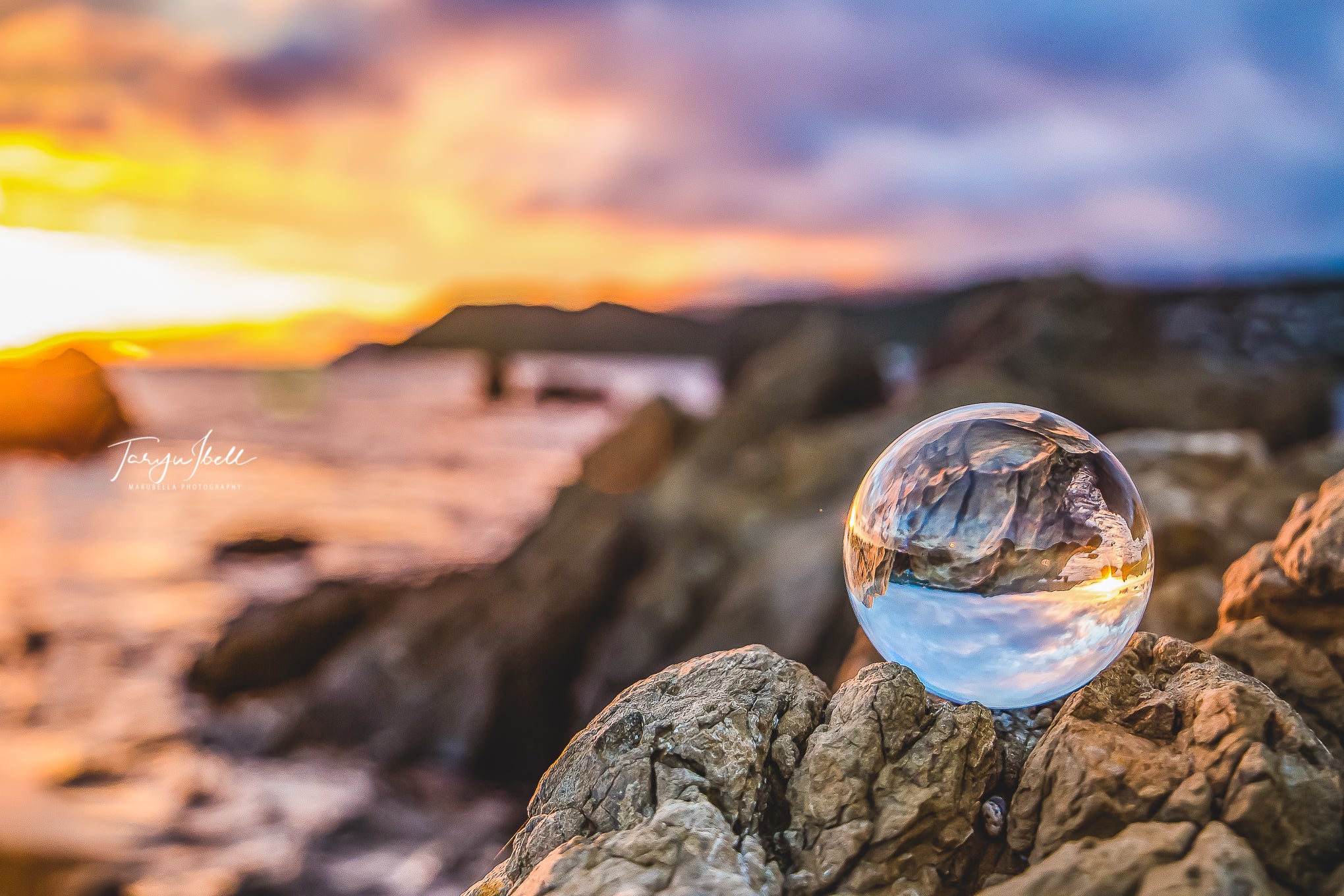 Seaside Reflections | Digital Download