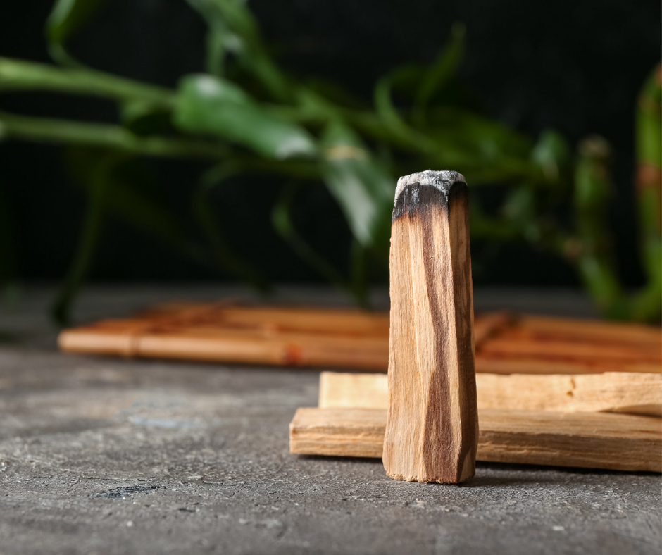 Palo Santo
