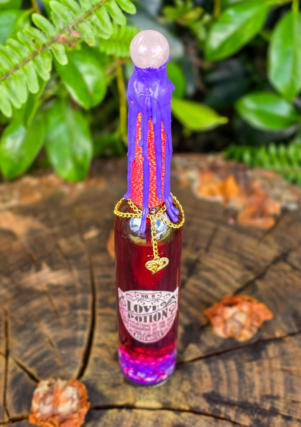 Potion Bottle | Love Potion