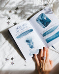 Manifest | An Illustrated + Handwritten Guide To Discovering Your Magic