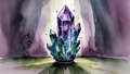 Crystal Scoops