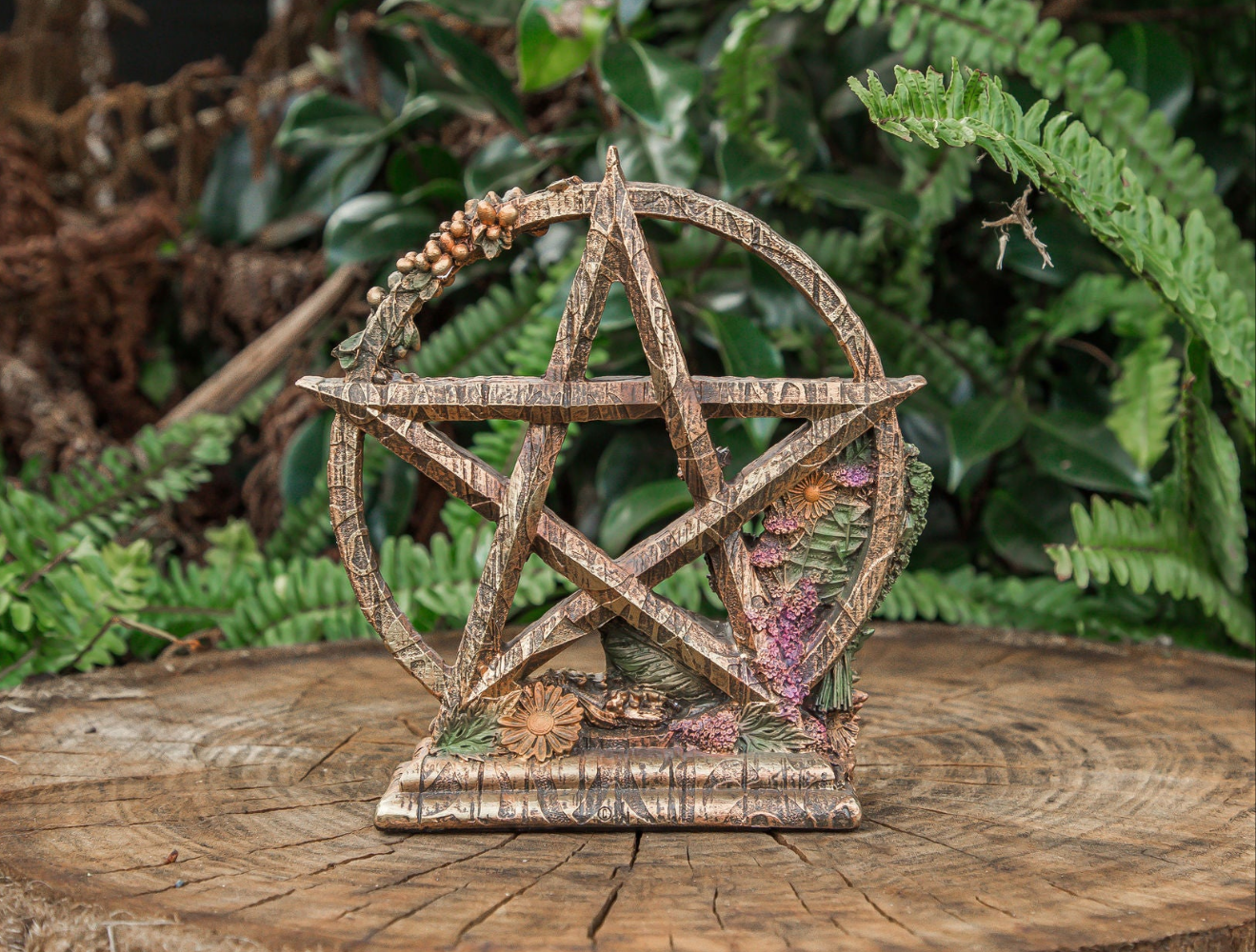 Season of the Pentagram | Litha (Summer)