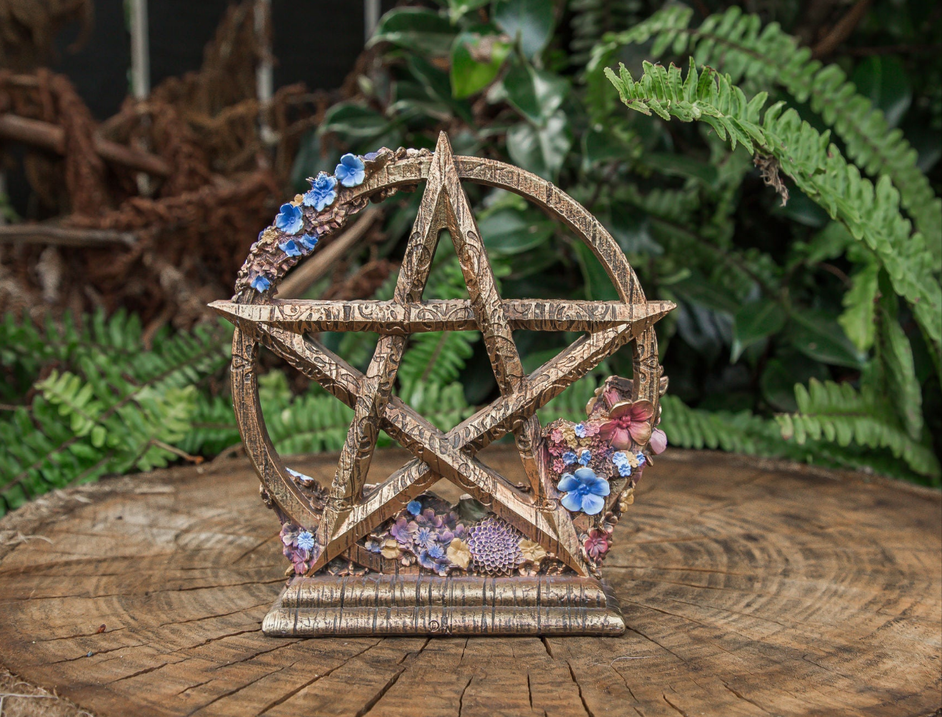 Season of the Pentagram | Ostara (Spring)