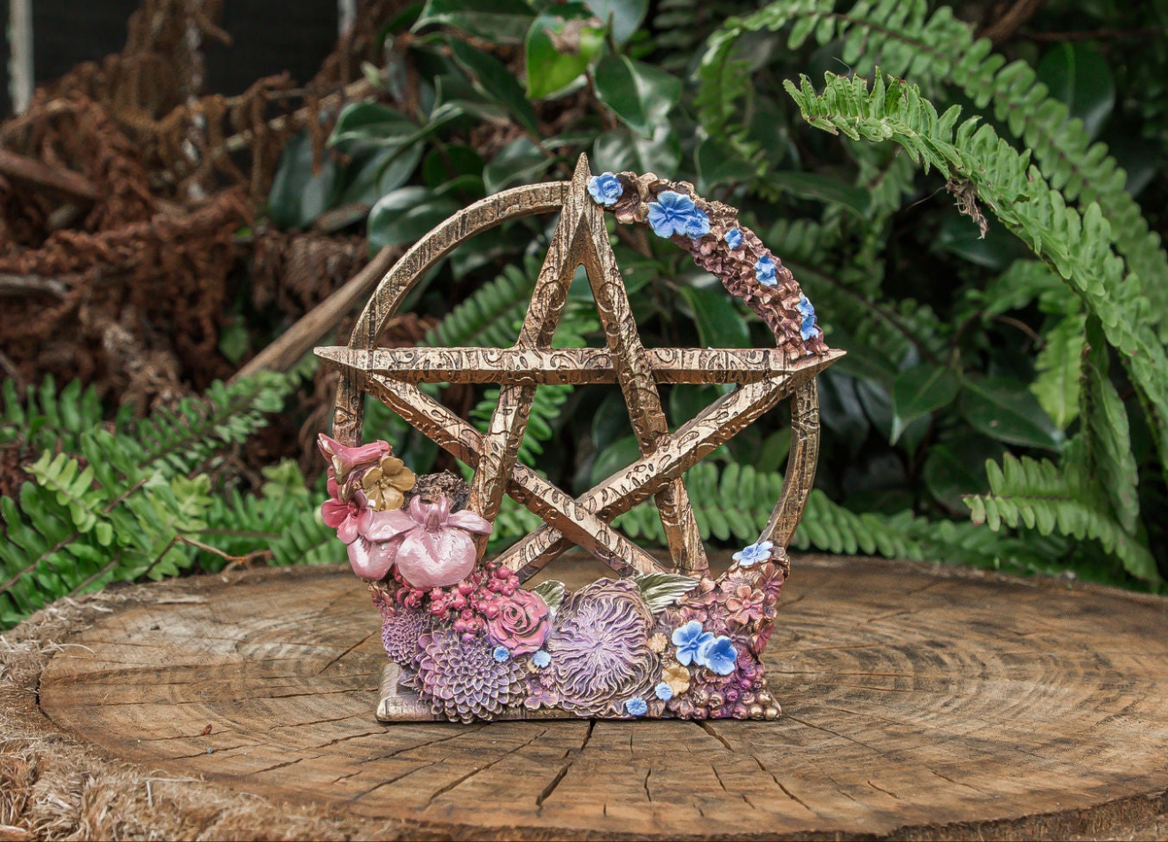 Season of the Pentagram | Ostara (Spring)