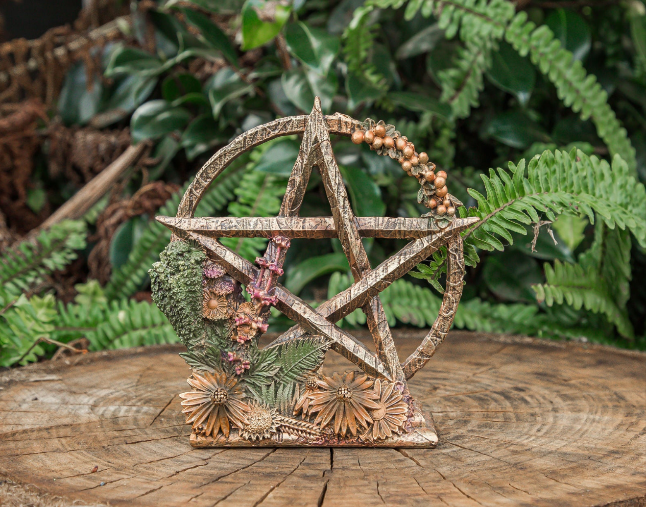 Season of the Pentagram | Litha (Summer)