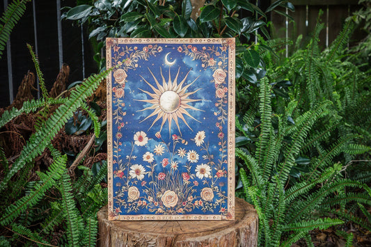 The Sun