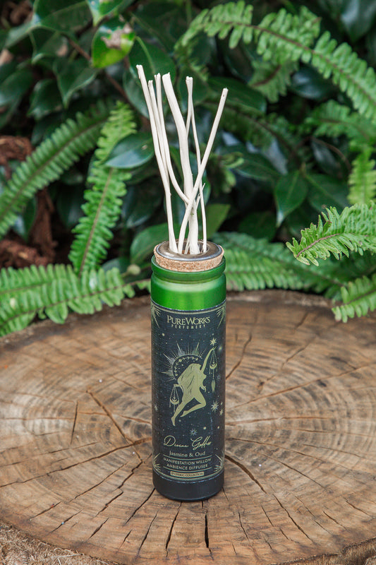 Willow Room Diffuser | Divine Goddess