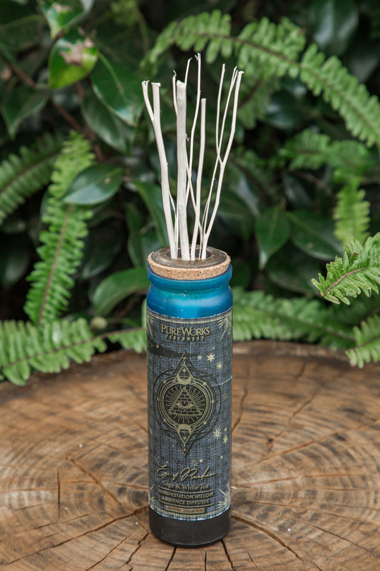 Willow Room Diffuser | Eye of Providence