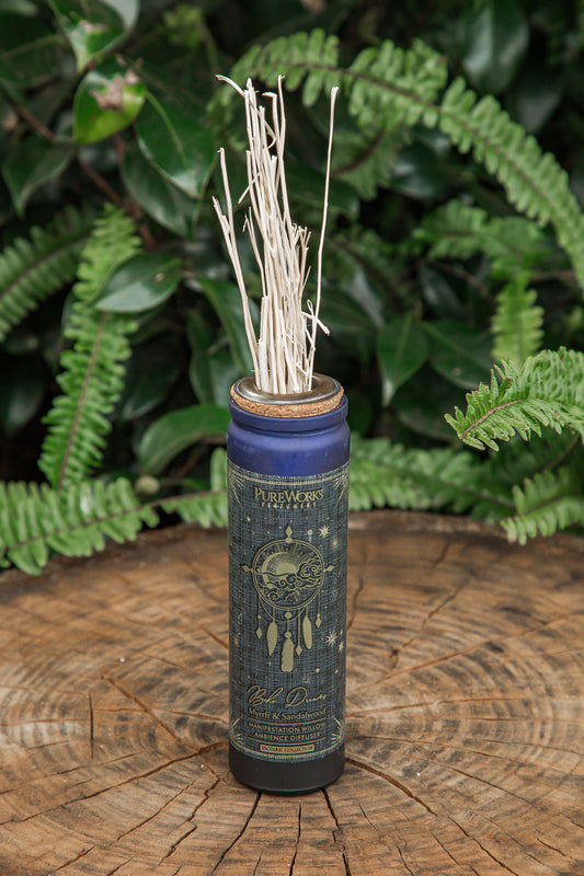 Willow Room Diffuser | Boho Dreams