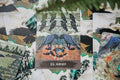 Urban Crow Oracle