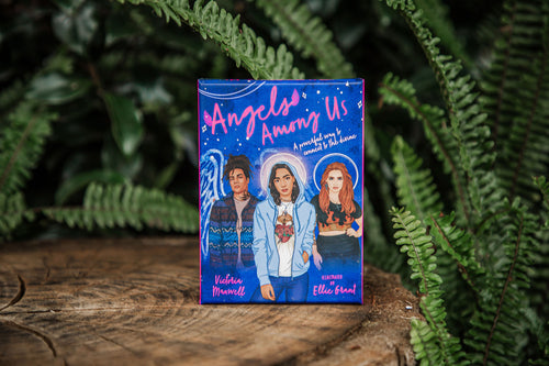 Angels Among Us Oracle