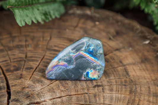Labradorite Freeform