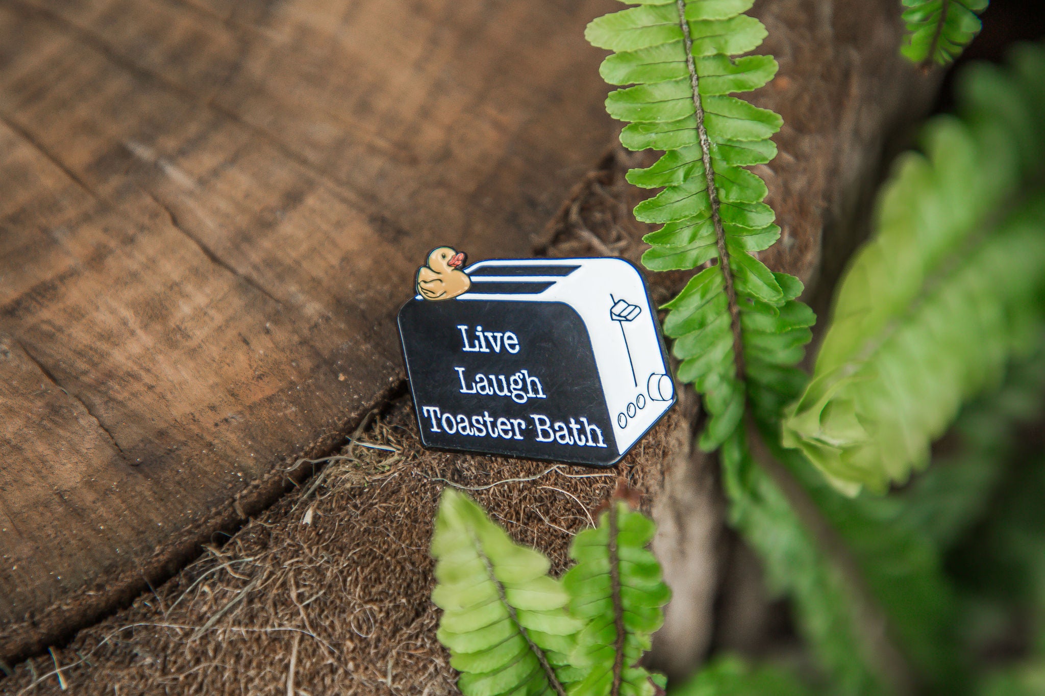 Wearable Witchery | Spellbound Pins