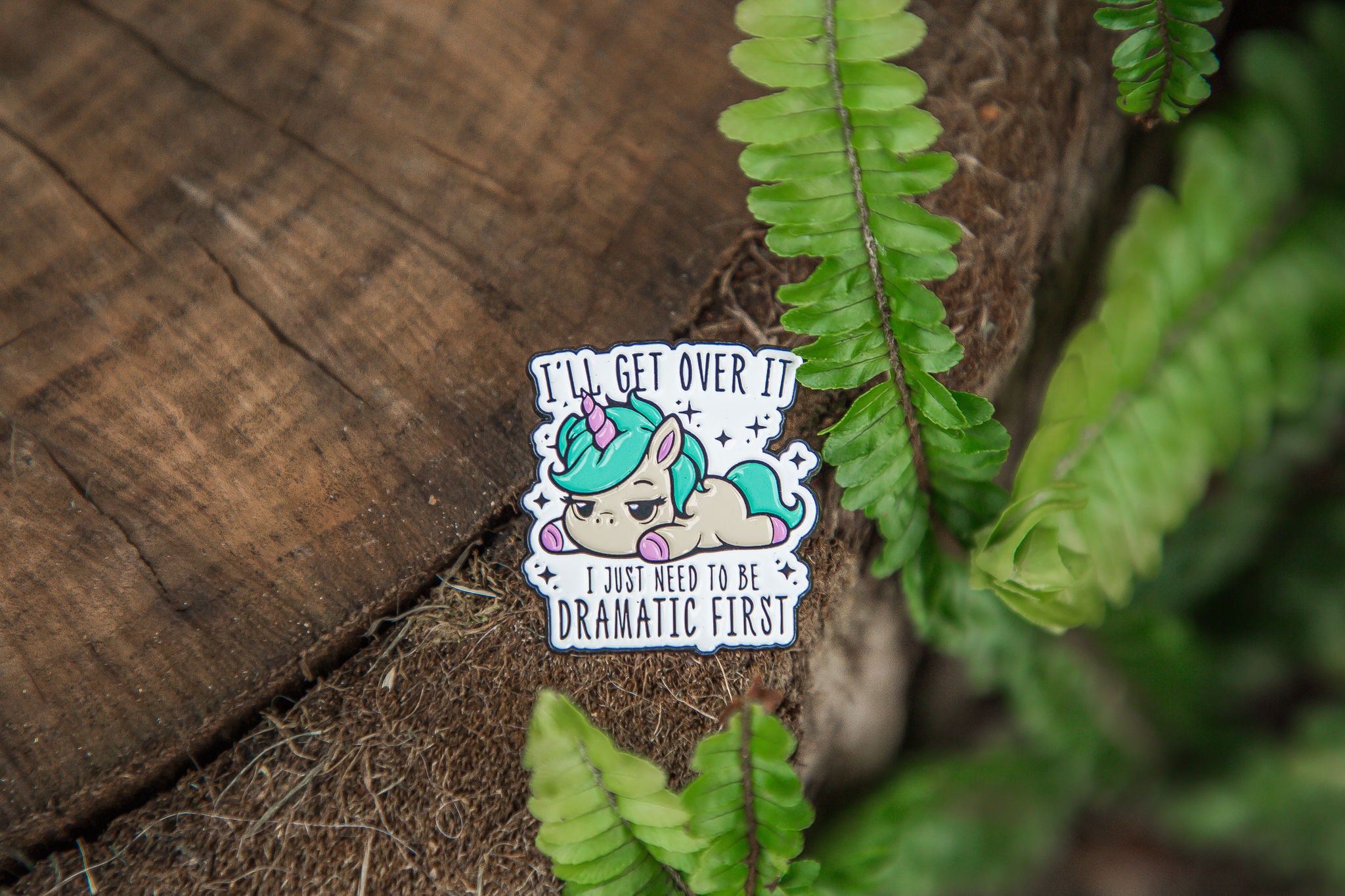 Wearable Witchery | Spellbound Pins