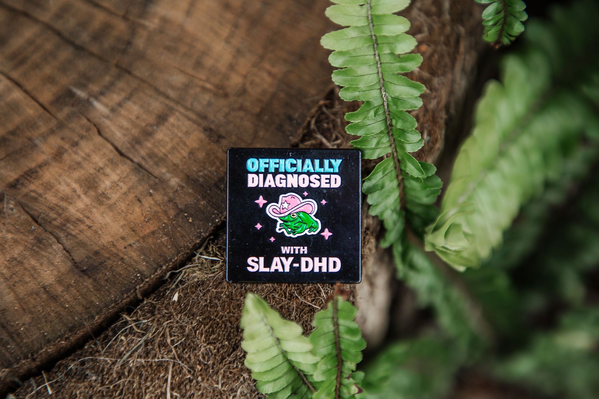 Wearable Witchery | Spellbound Pins