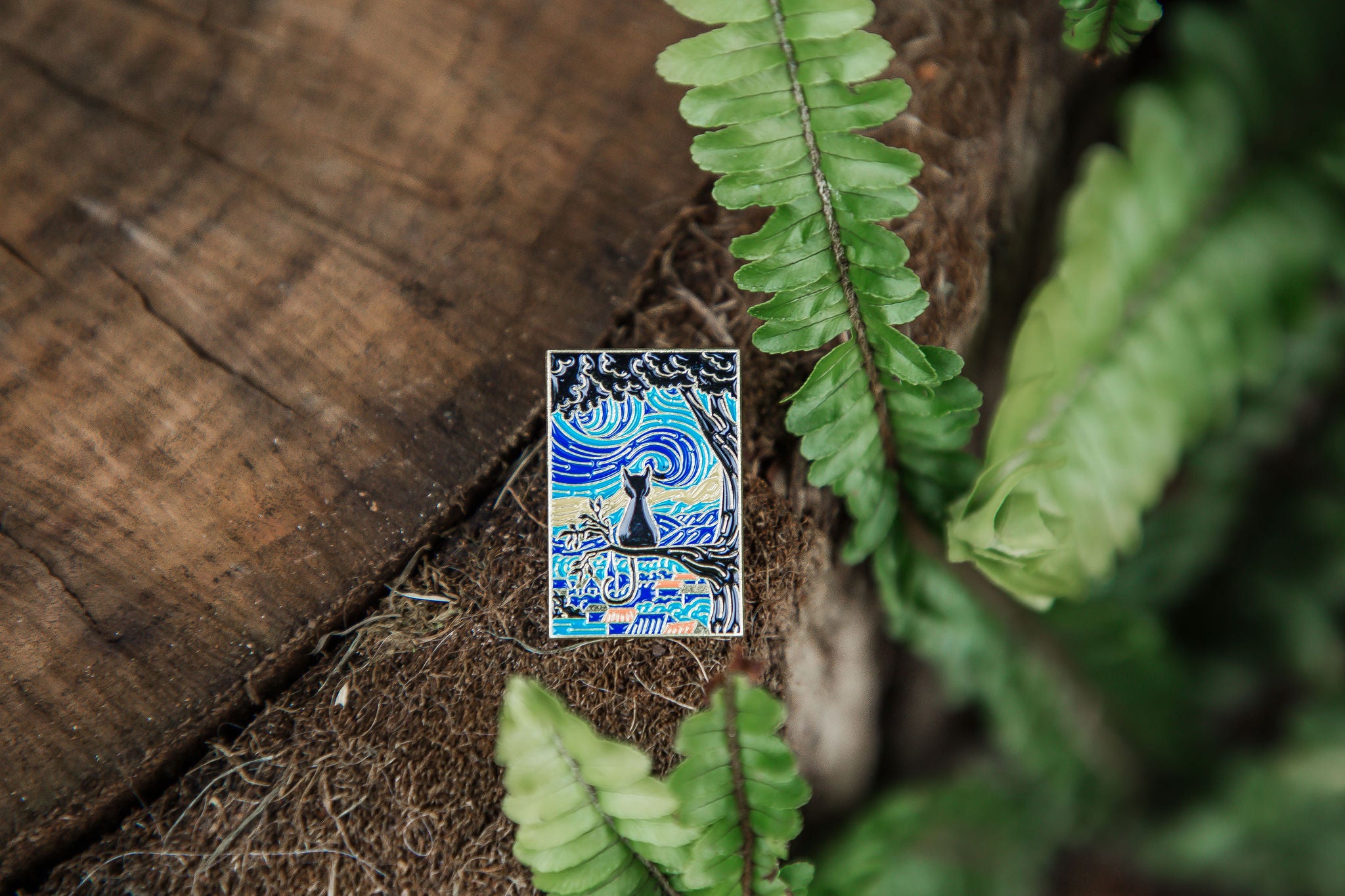 Wearable Witchery | Spellbound Pins