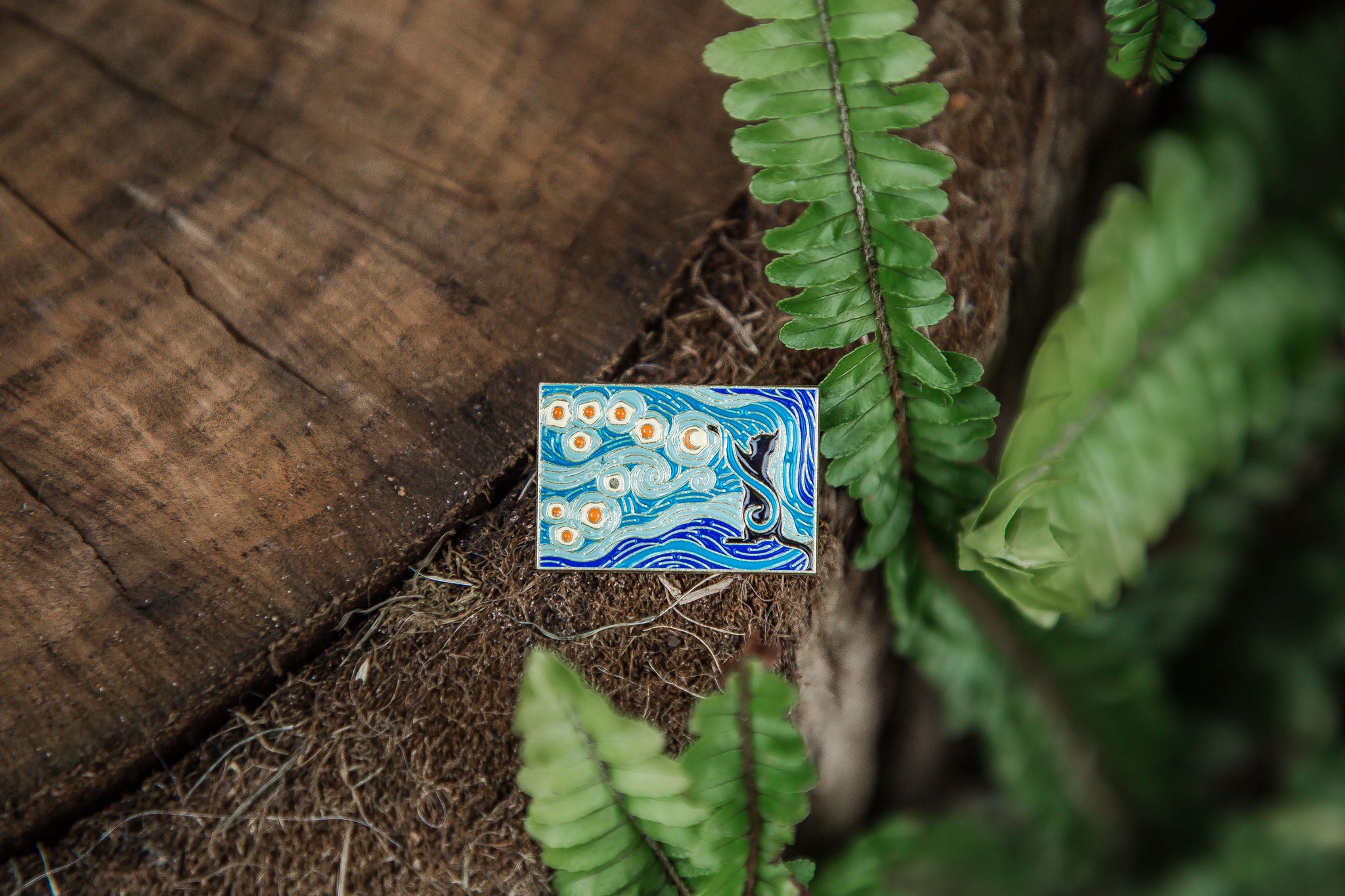 Wearable Witchery | Spellbound Pins