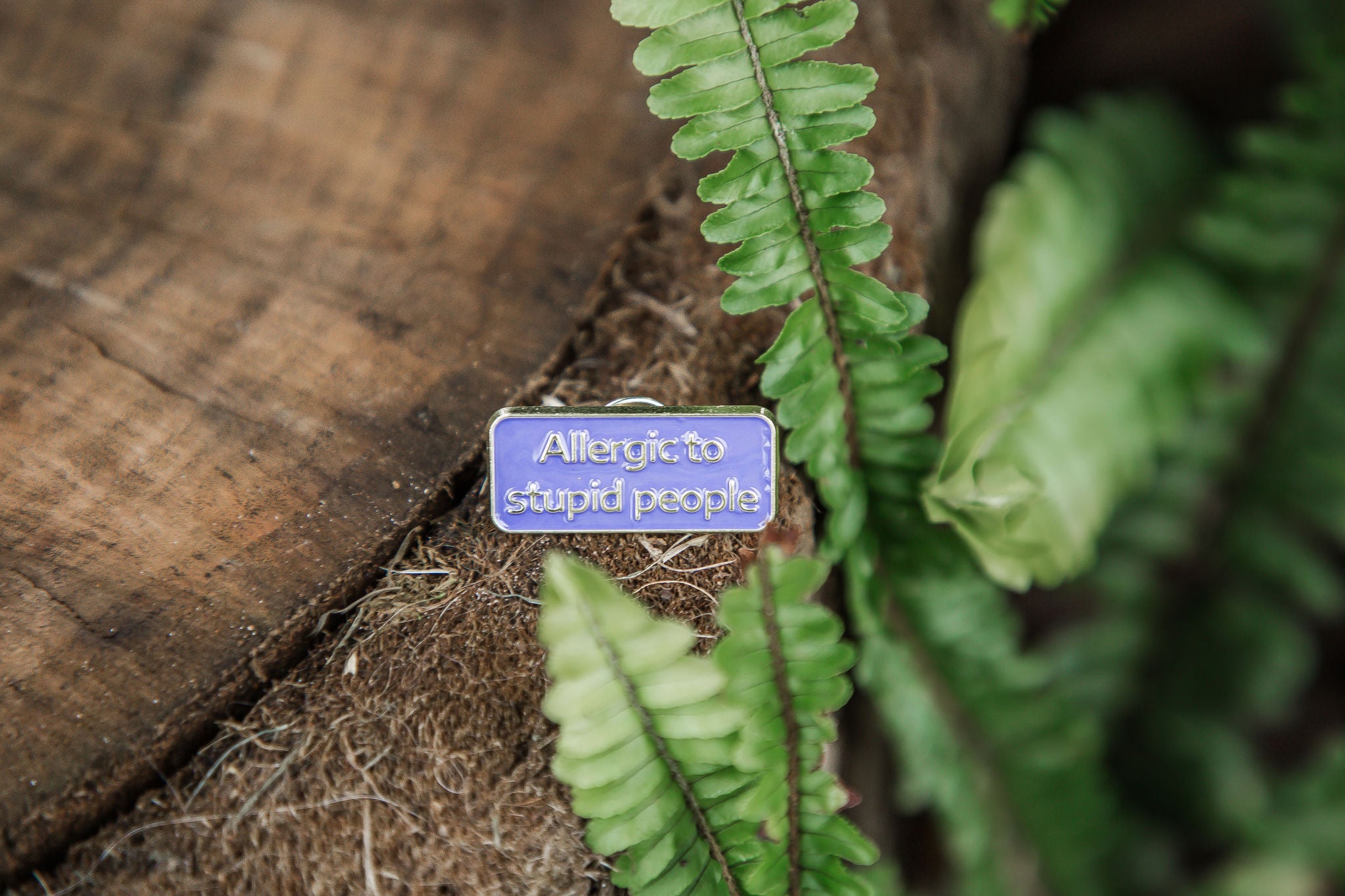 Wearable Witchery | Spellbound Pins