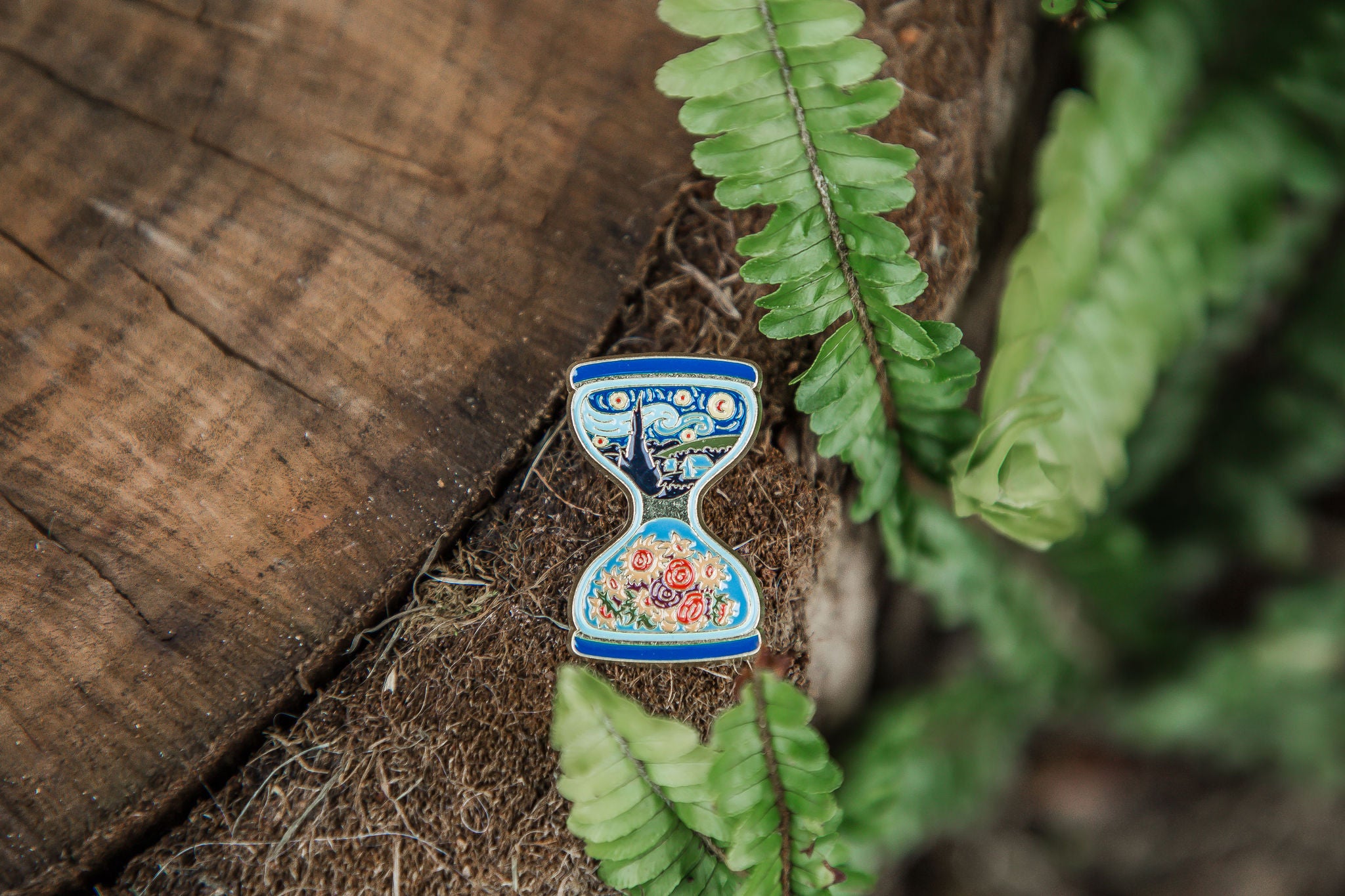 Wearable Witchery | Spellbound Pins