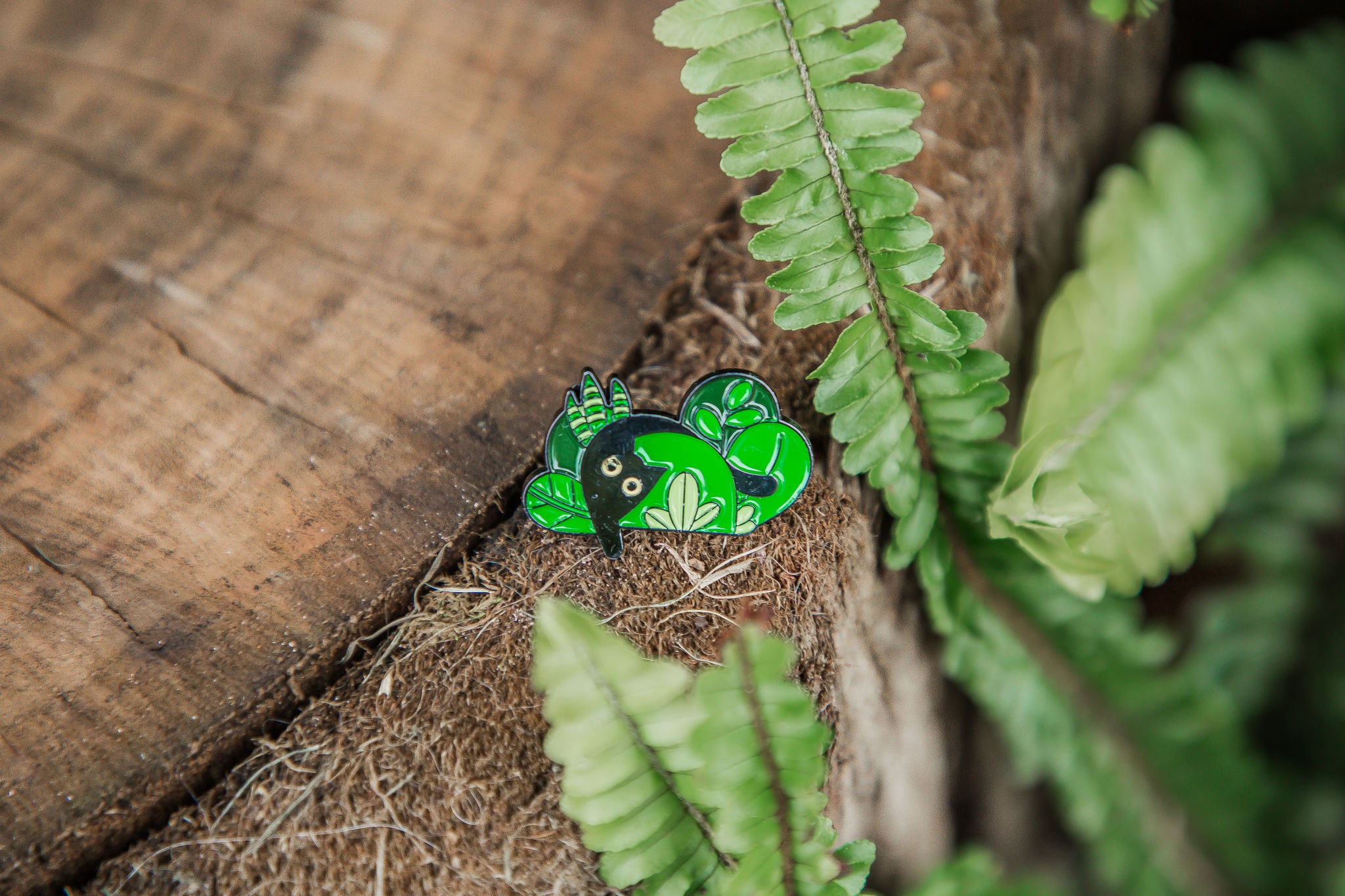 Wearable Witchery | Spellbound Pins