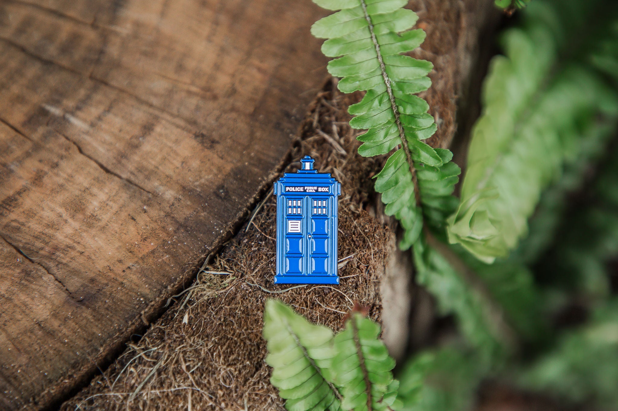 Wearable Witchery | Spellbound Pins