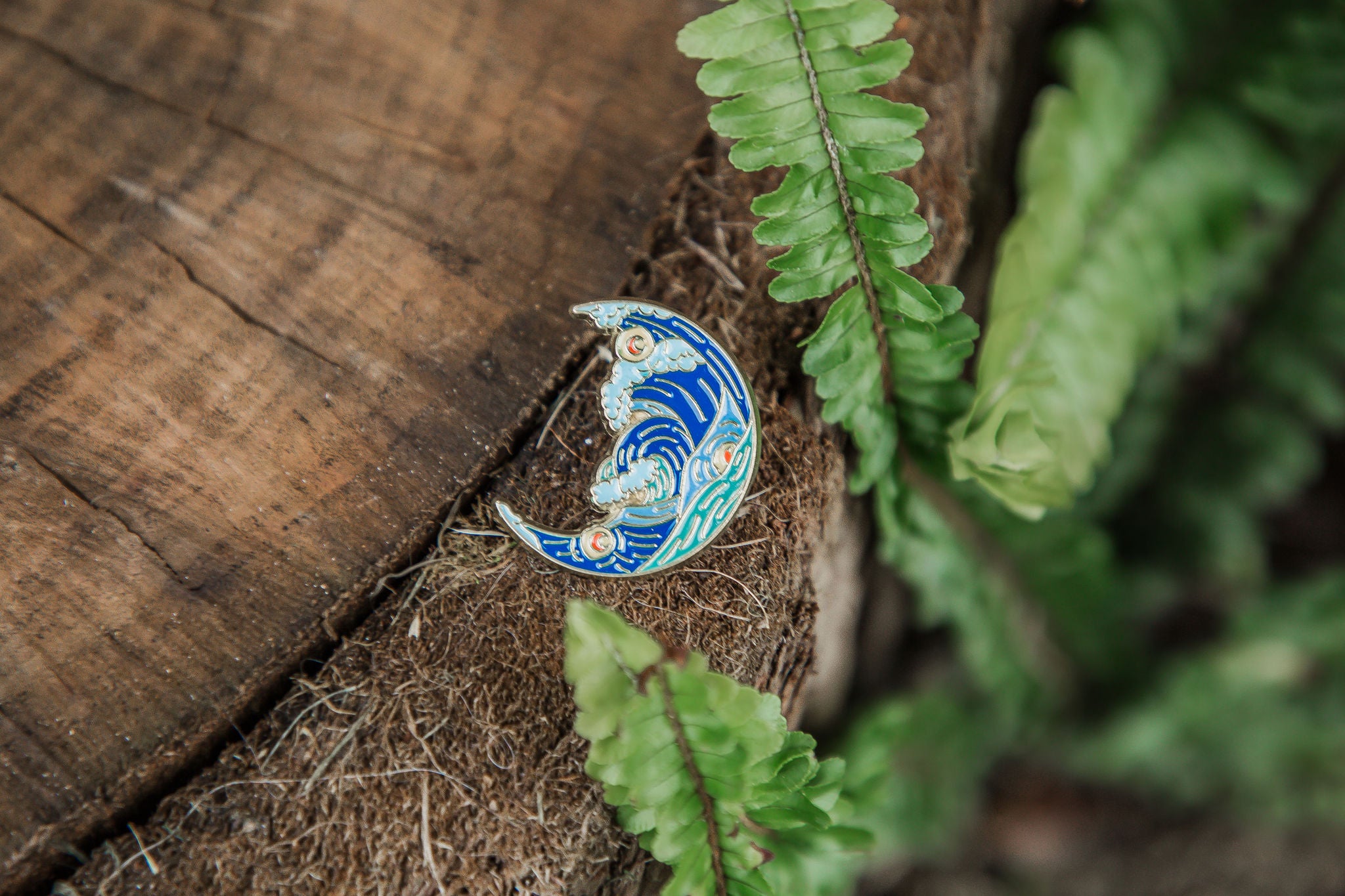 Wearable Witchery | Spellbound Pins