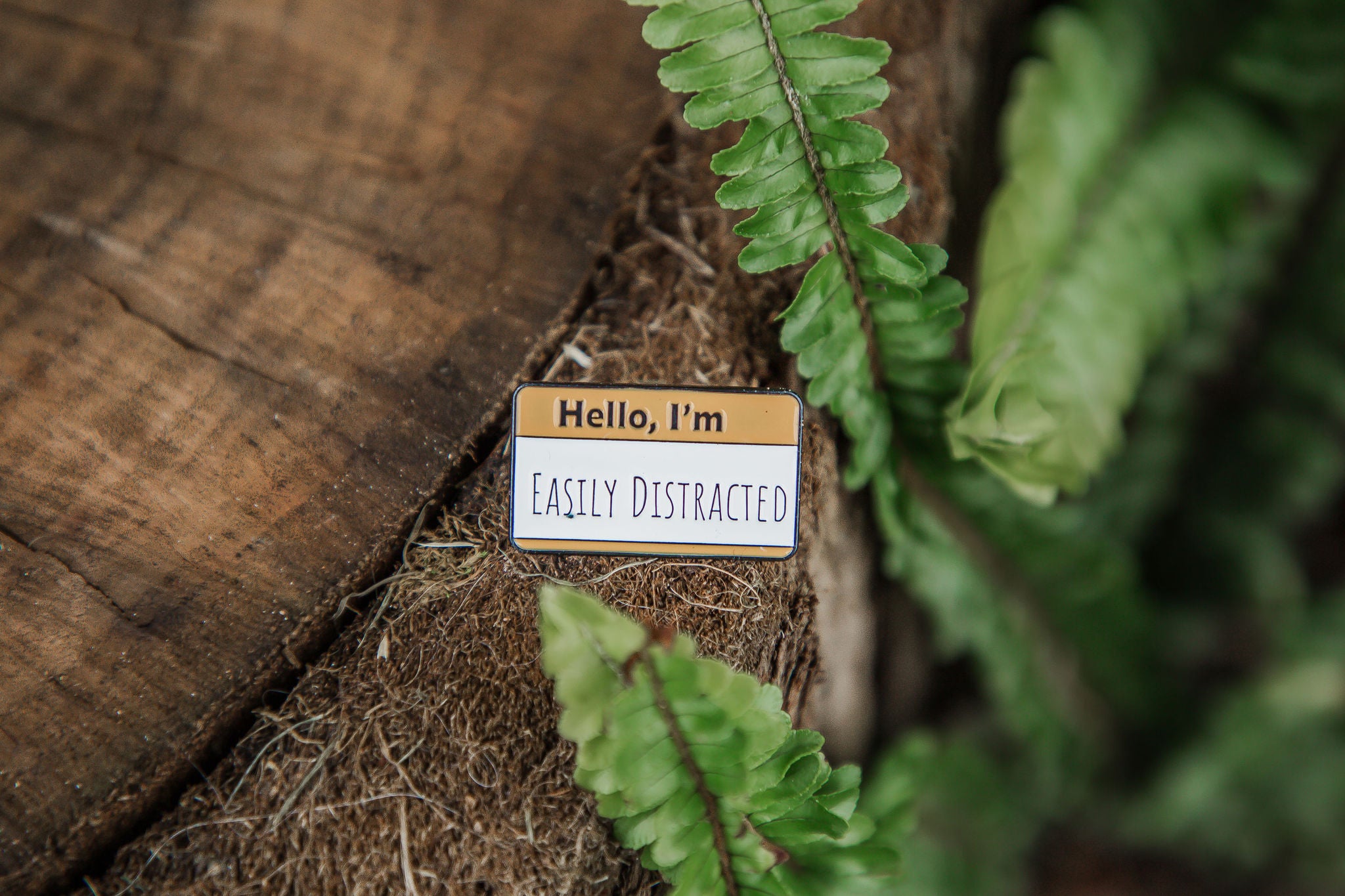 Wearable Witchery | Spellbound Pins