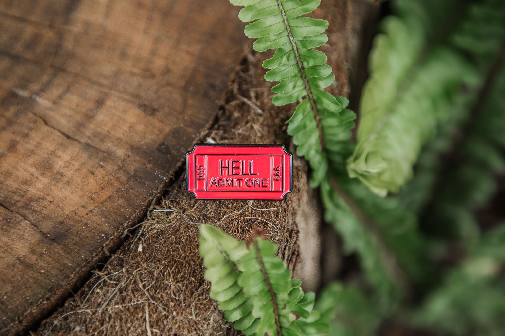 Wearable Witchery | Spellbound Pins