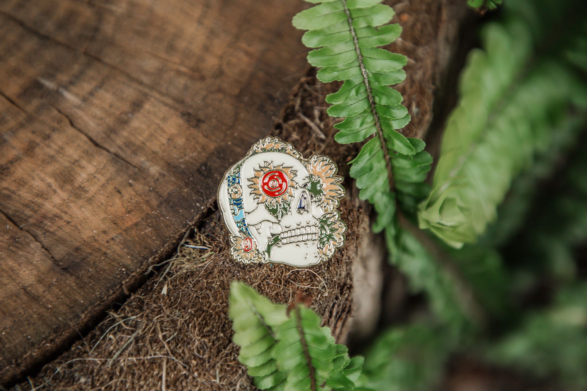 Wearable Witchery | Spellbound Pins