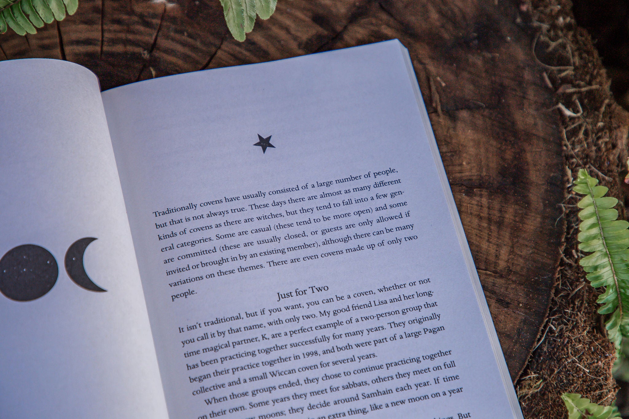 The Everyday Witch's Coven | Rituals & Magic For Two or More