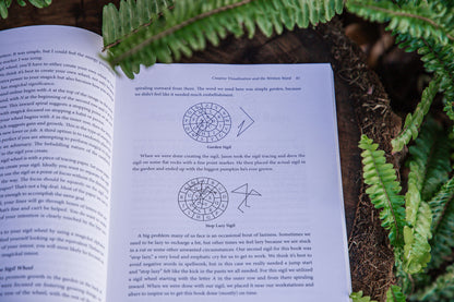 The Witch's Book of Spellcraft
