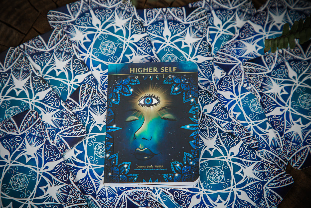 Higher Self Oracle