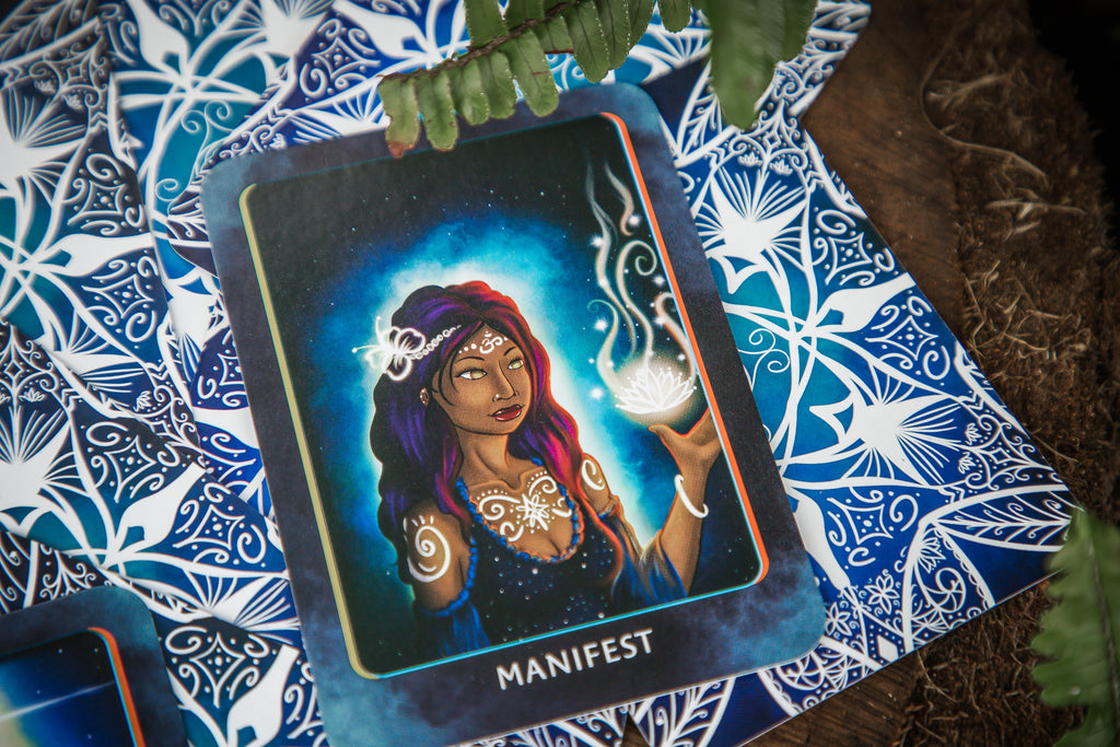Higher Self Oracle