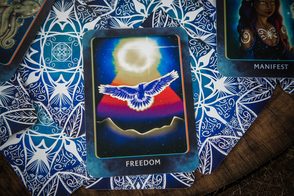 Higher Self Oracle