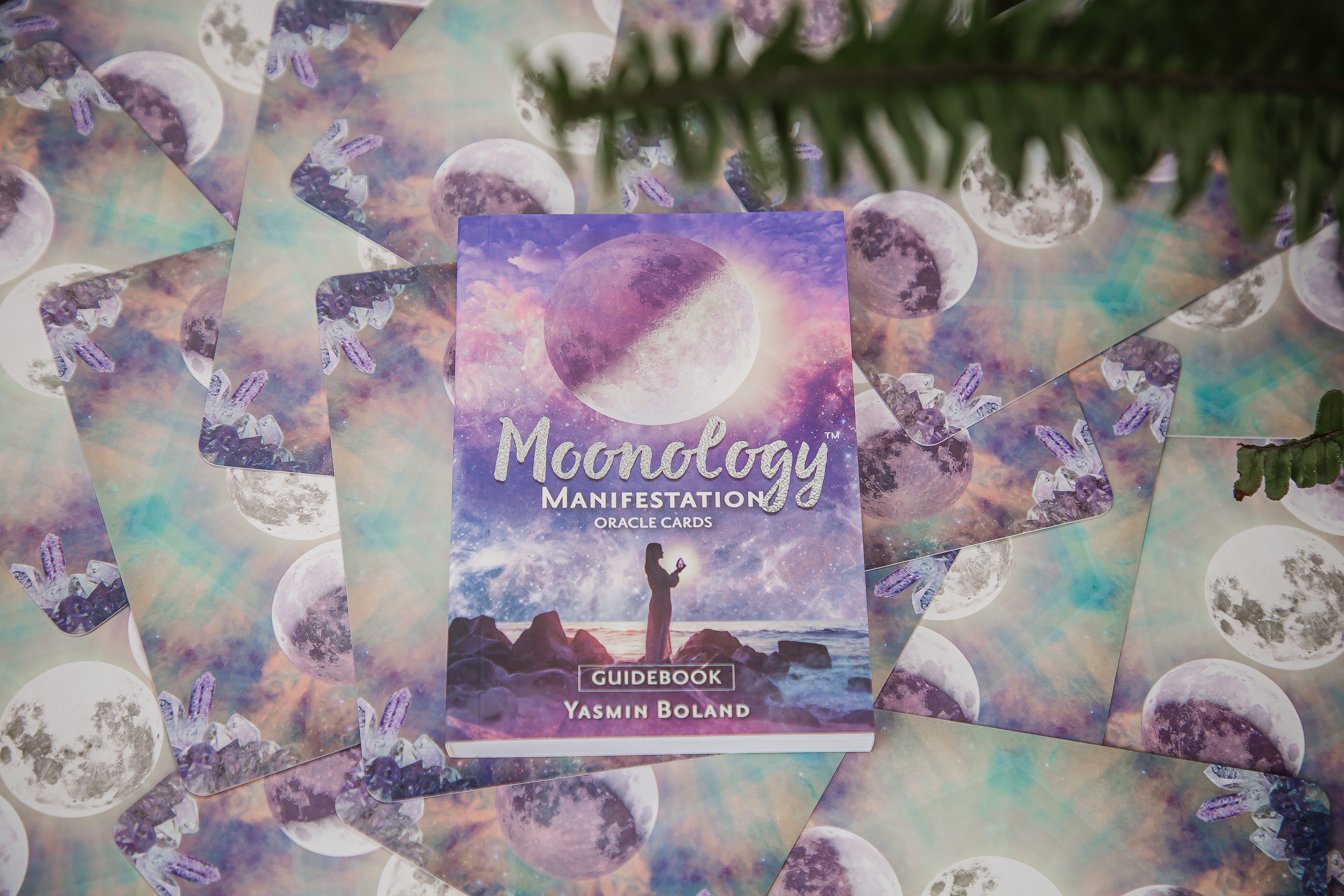 Moonology Manifestation Oracle