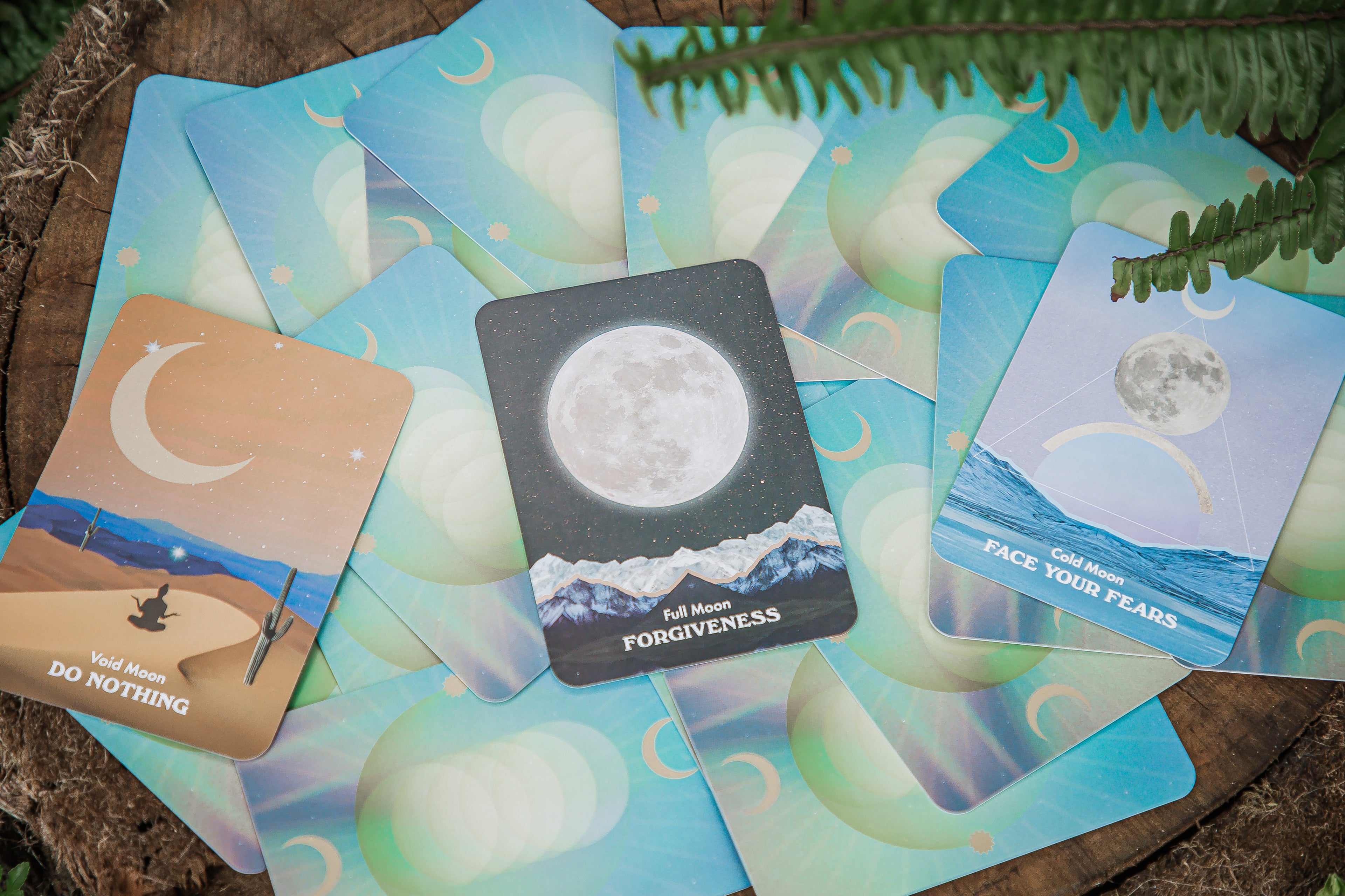 Moonology Messages Oracle