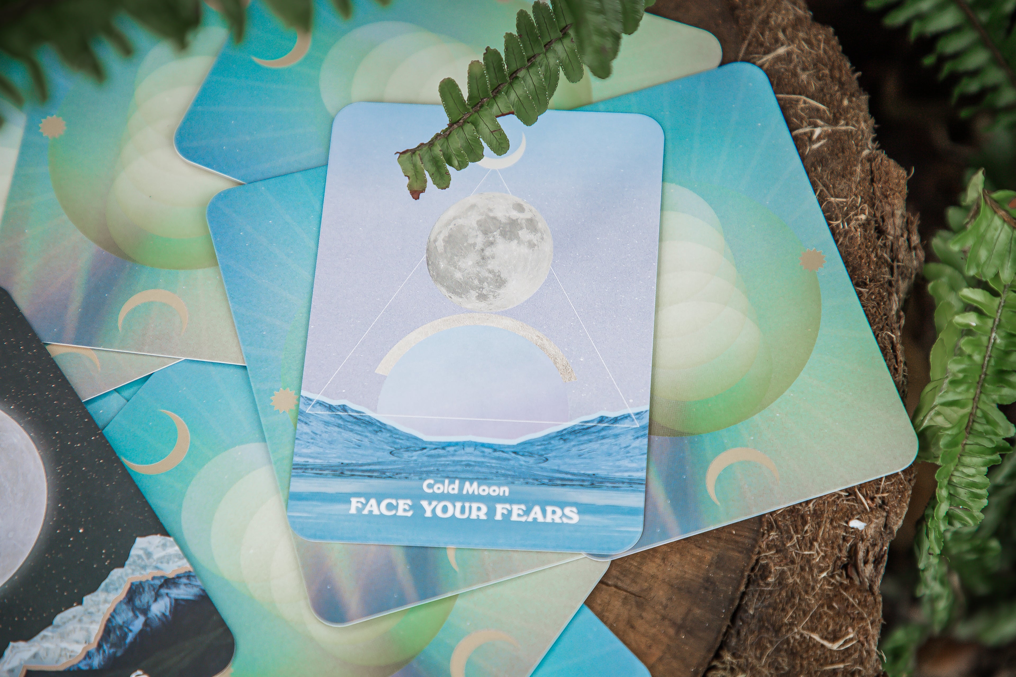 Moonology Messages Oracle