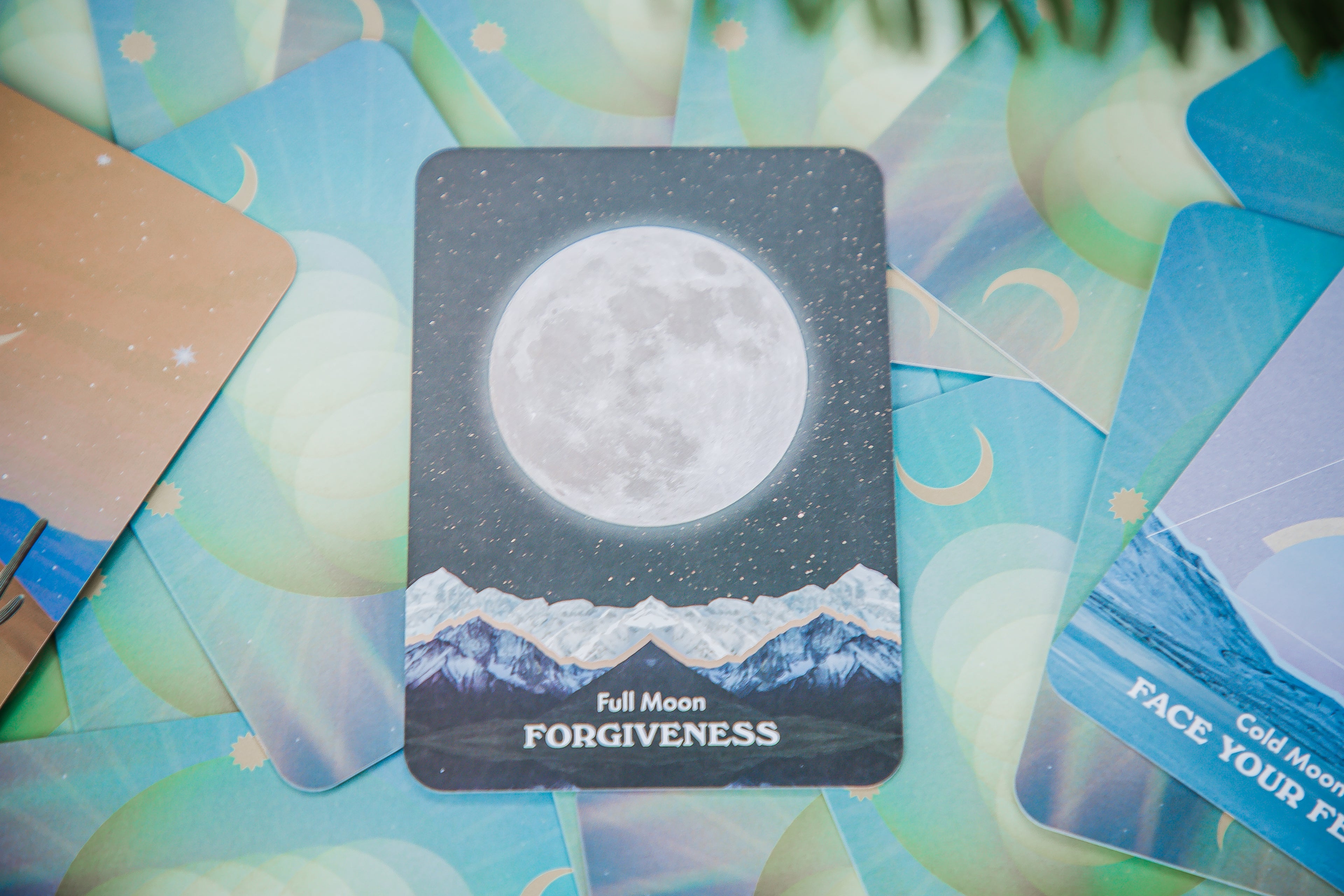 Moonology Messages Oracle