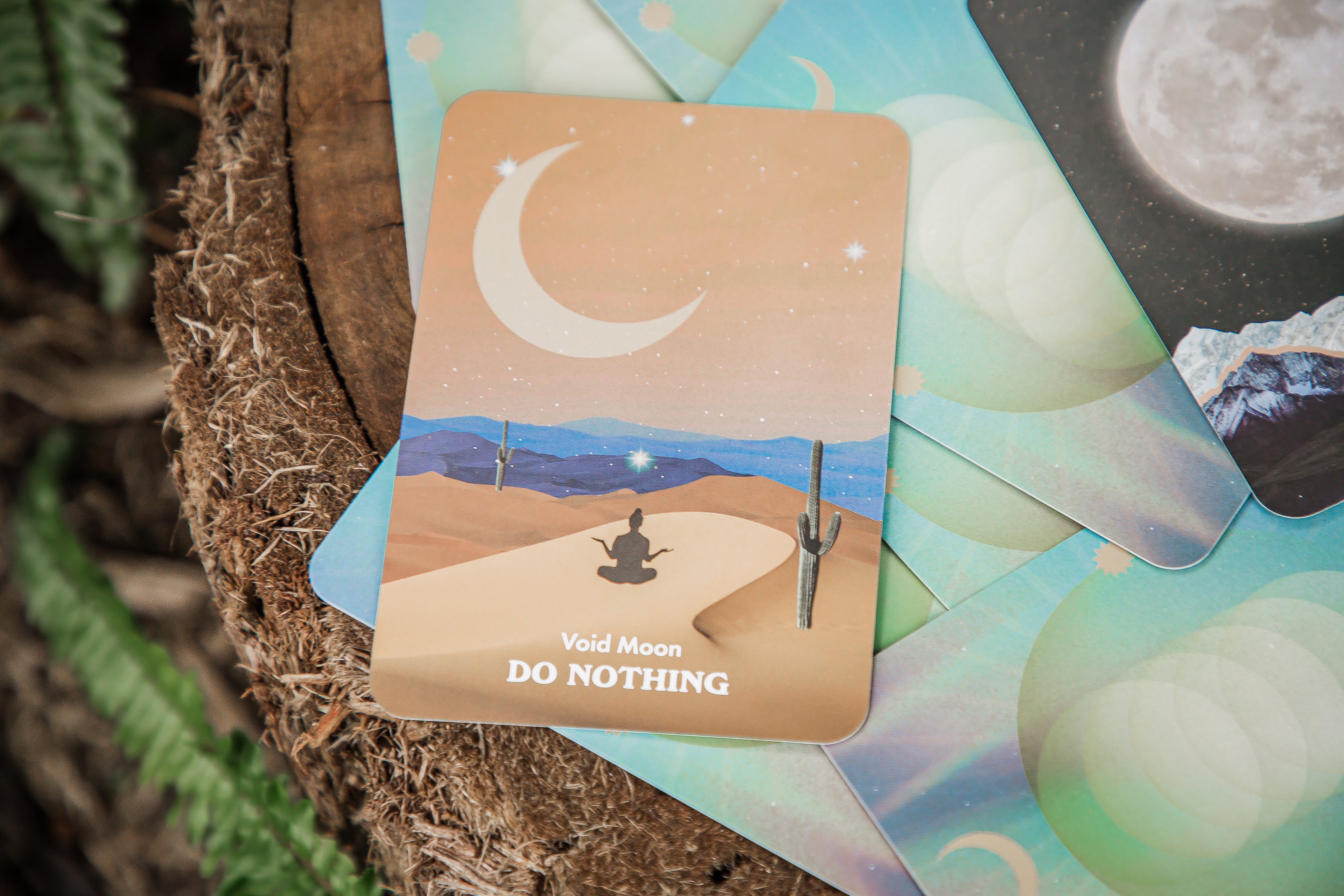 Moonology Messages Oracle