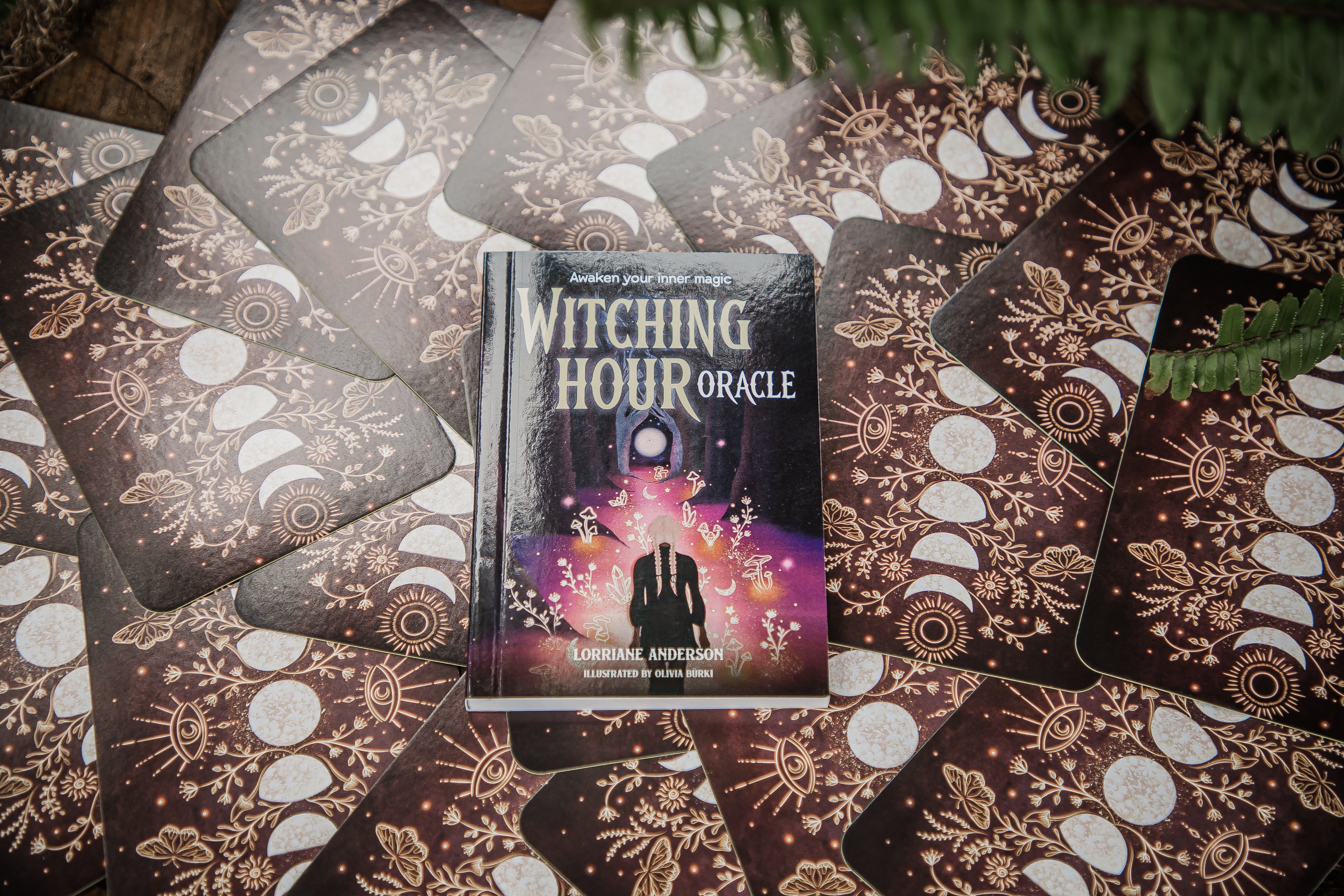 Witching Hour Oracle