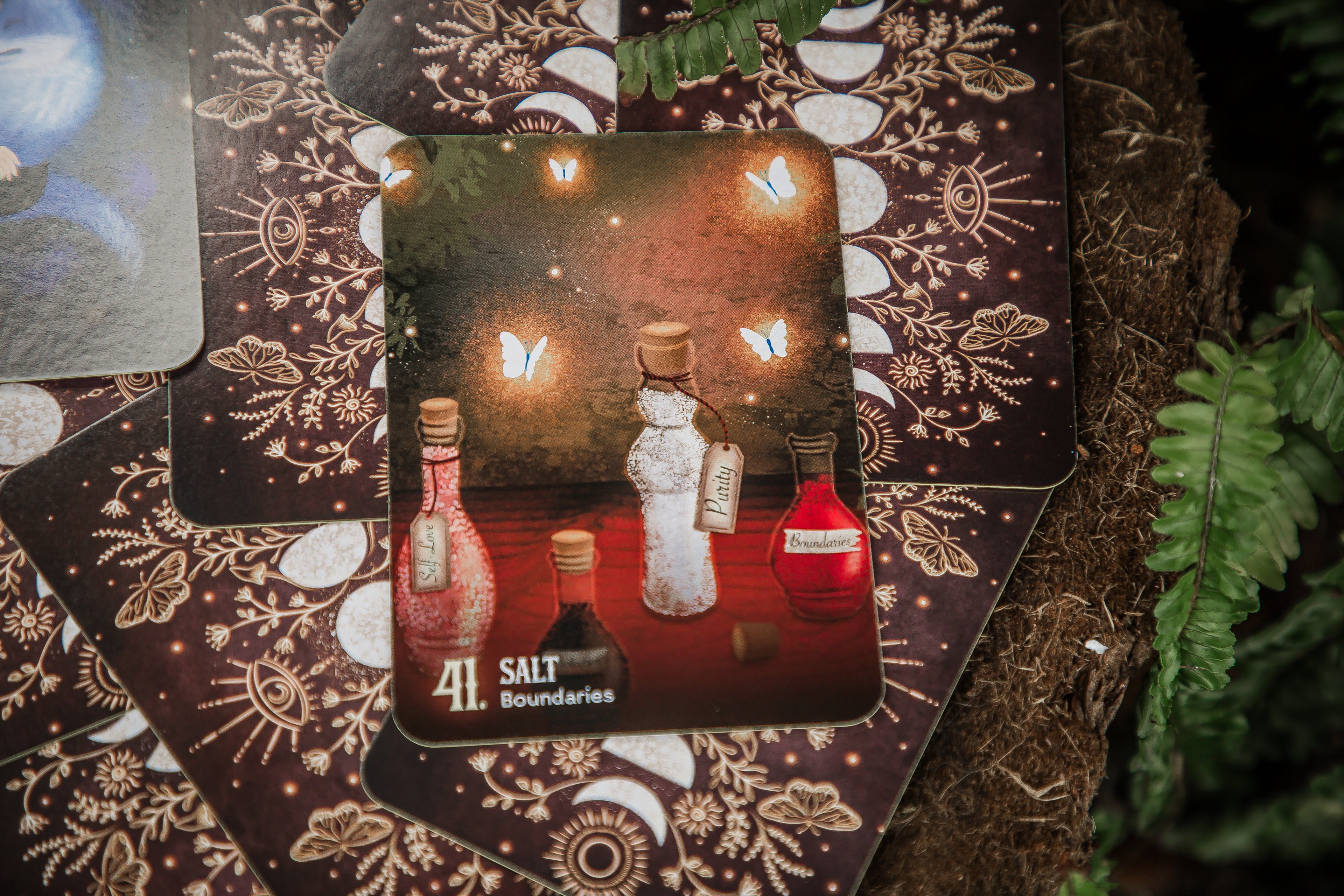 Witching Hour Oracle