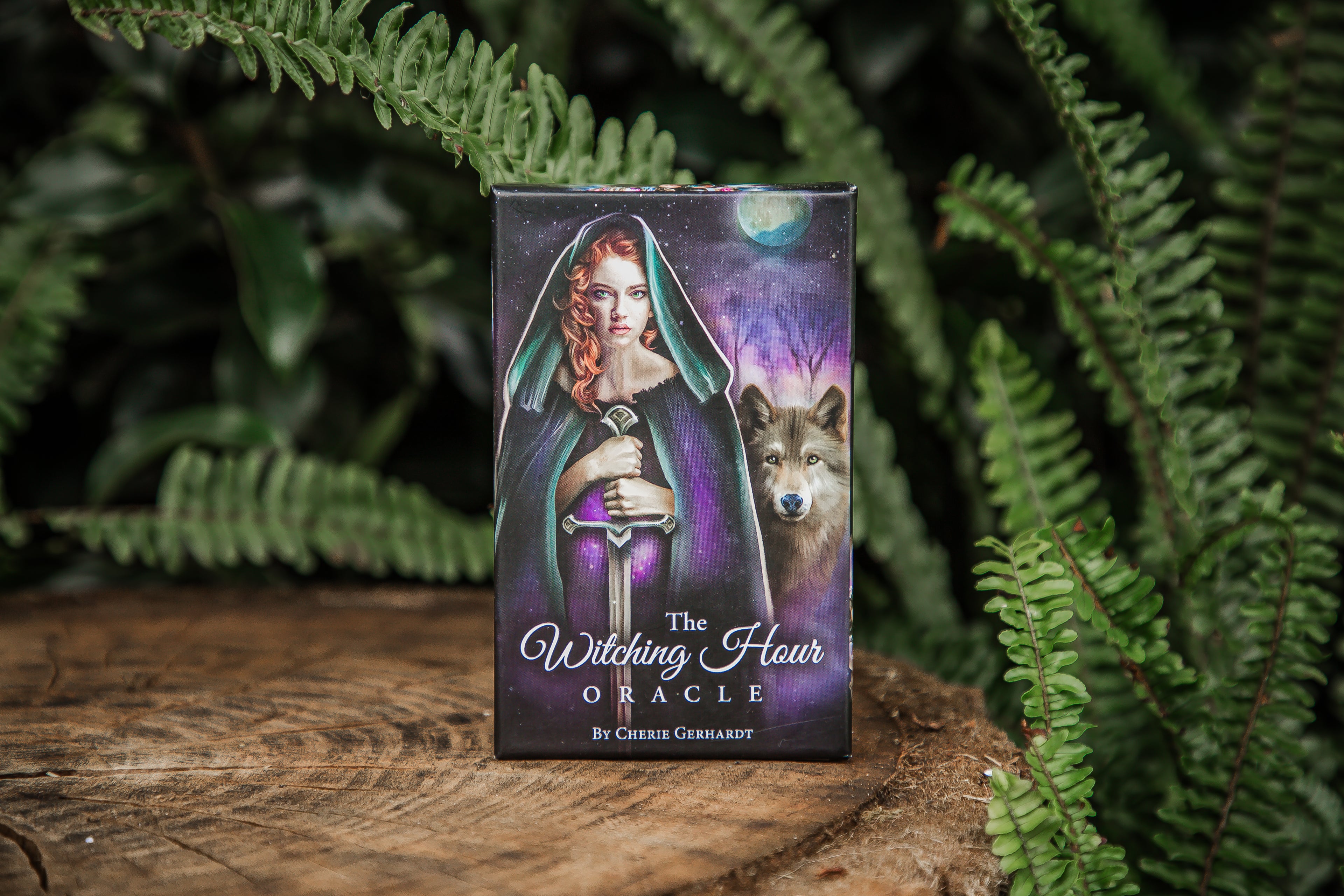 The Witching Hour Oracle