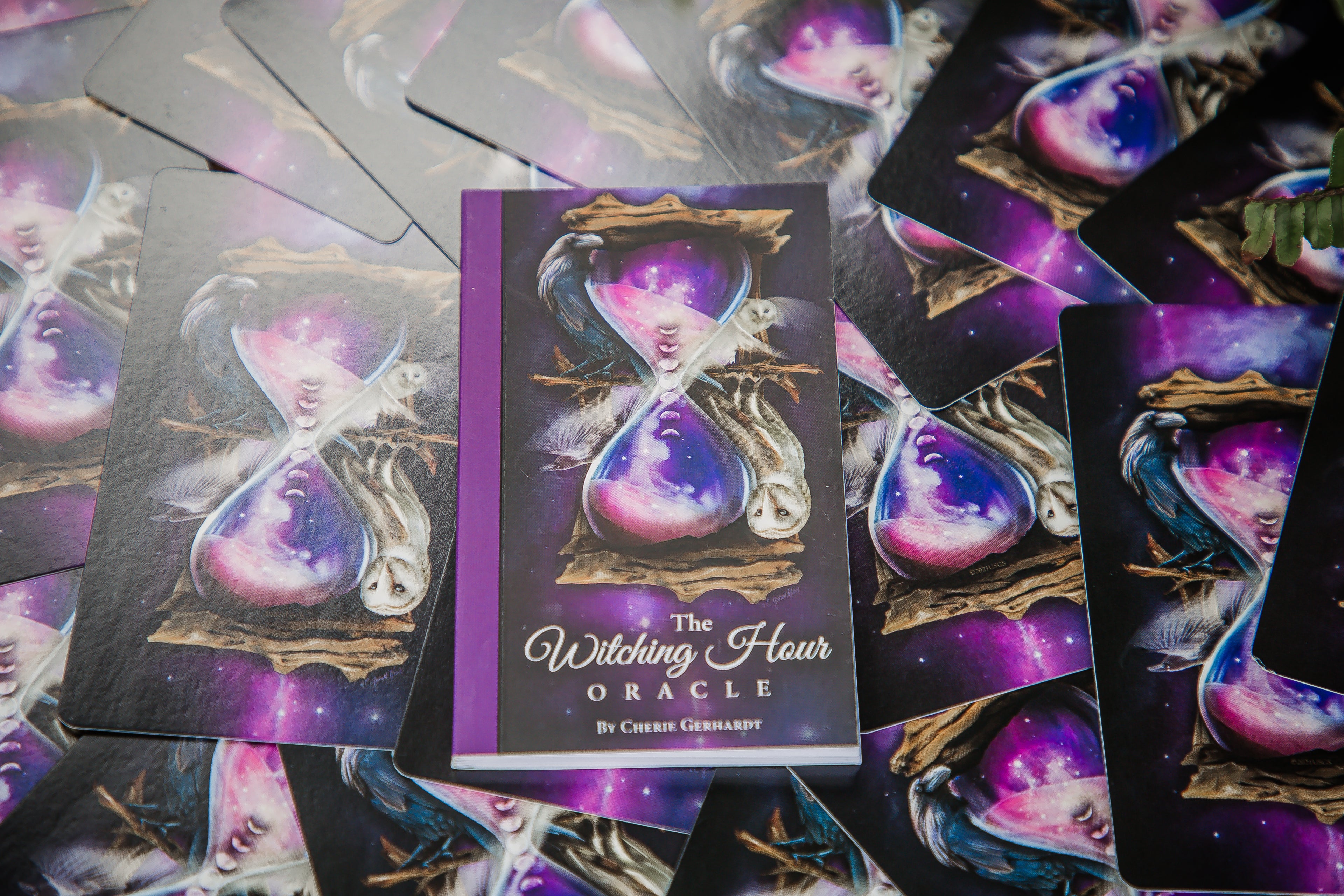 The Witching Hour Oracle