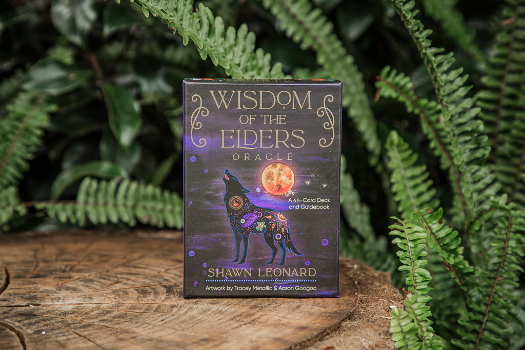 Wisdom of the Elders